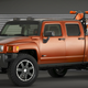 Image; Hummer